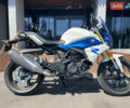 Белый БМВ G 310R, объемом двигателя 0.35 л и пробегом 2 тыс. км за 5200 $, фото 4 на Automoto.ua