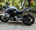 Белый БМВ G 310R, объемом двигателя 0.31 л и пробегом 19 тыс. км за 3500 $, фото 1 на Automoto.ua
