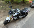 БМВ G 310R 2017 в Киеве на Automoto.ua Белый БМВ G 310R, объемом двигателя 0.31 л и пробегом 19 тыс. км за 3500 $, фото 4 на Automoto.ua