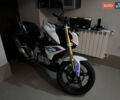 Белый БМВ G 310R, объемом двигателя 0.31 л и пробегом 1 тыс. км за 4550 $, фото 3 на Automoto.ua