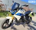 Білий БМВ G 310R, об'ємом двигуна 0.31 л та пробігом 5 тис. км за 4990 $, фото 1 на Automoto.ua