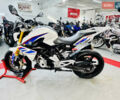 Белый БМВ G 310R, объемом двигателя 0.31 л и пробегом 20 тыс. км за 4500 $, фото 10 на Automoto.ua