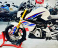 Белый БМВ G 310R, объемом двигателя 0.31 л и пробегом 20 тыс. км за 4500 $, фото 22 на Automoto.ua
