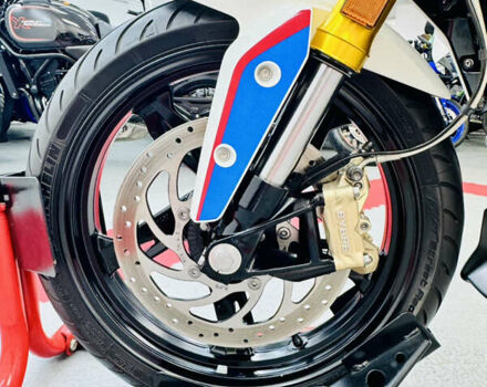 Белый БМВ G 310R, объемом двигателя 0.31 л и пробегом 20 тыс. км за 4500 $, фото 13 на Automoto.ua