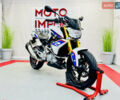 Белый БМВ G 310R, объемом двигателя 0.31 л и пробегом 20 тыс. км за 4500 $, фото 3 на Automoto.ua