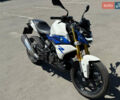 Белый БМВ G 310R, объемом двигателя 0.31 л и пробегом 5 тыс. км за 5000 $, фото 7 на Automoto.ua