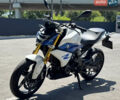 Белый БМВ G 310R, объемом двигателя 0.31 л и пробегом 5 тыс. км за 5000 $, фото 3 на Automoto.ua