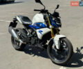 Белый БМВ G 310R, объемом двигателя 0.31 л и пробегом 5 тыс. км за 5000 $, фото 1 на Automoto.ua
