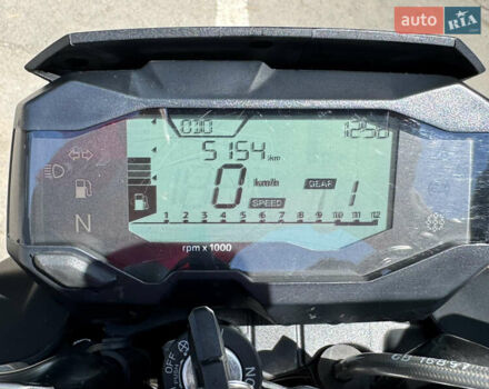 Белый БМВ G 310R, объемом двигателя 0.31 л и пробегом 5 тыс. км за 5000 $, фото 12 на Automoto.ua