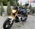 Черный БМВ G 310R, объемом двигателя 0.31 л и пробегом 18 тыс. км за 3899 $, фото 1 на Automoto.ua