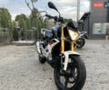 Черный БМВ G 310R, объемом двигателя 0.31 л и пробегом 18 тыс. км за 3899 $, фото 1 на Automoto.ua
