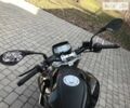 Черный БМВ G 310R, объемом двигателя 0.31 л и пробегом 9 тыс. км за 4500 $, фото 13 на Automoto.ua