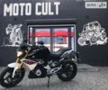 Черный БМВ G 310R, объемом двигателя 0.31 л и пробегом 9 тыс. км за 4500 $, фото 1 на Automoto.ua