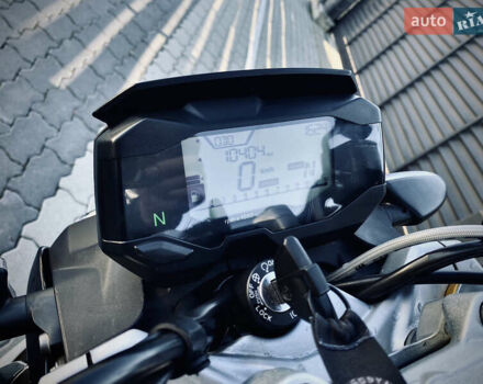 БМВ G 310R 2018 в Ужгороде на Automoto.ua Черный БМВ G 310R, объемом двигателя 0.31 л и пробегом 10 тыс. км за 4250 $, фото 1 на Automoto.ua