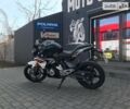 Черный БМВ G 310R, объемом двигателя 0.31 л и пробегом 9 тыс. км за 4500 $, фото 2 на Automoto.ua