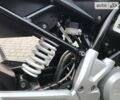 Черный БМВ G 310R, объемом двигателя 0.31 л и пробегом 9 тыс. км за 4500 $, фото 11 на Automoto.ua