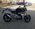 Черный БМВ G 310R, объемом двигателя 0.31 л и пробегом 9 тыс. км за 4500 $, фото 4 на Automoto.ua