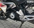Черный БМВ G 310R, объемом двигателя 0.31 л и пробегом 9 тыс. км за 4500 $, фото 12 на Automoto.ua