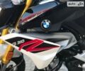 Черный БМВ G 310R, объемом двигателя 0.31 л и пробегом 9 тыс. км за 4500 $, фото 16 на Automoto.ua