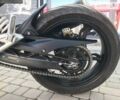 Черный БМВ G 310R, объемом двигателя 0.31 л и пробегом 9 тыс. км за 4500 $, фото 5 на Automoto.ua