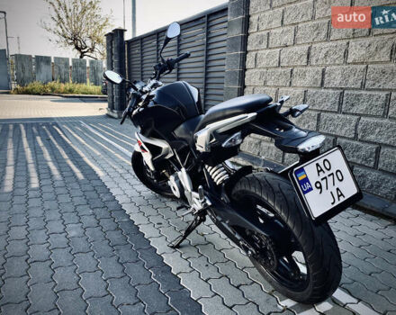БМВ G 310R 2018 в Ужгороде на Automoto.ua Черный БМВ G 310R, объемом двигателя 0.31 л и пробегом 10 тыс. км за 4250 $, фото 6 на Automoto.ua