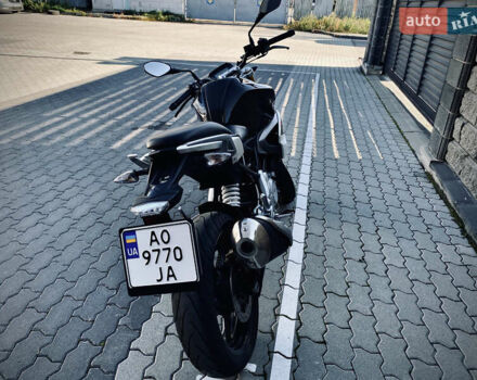 БМВ G 310R 2018 в Ужгороде на Automoto.ua Черный БМВ G 310R, объемом двигателя 0.31 л и пробегом 10 тыс. км за 4250 $, фото 7 на Automoto.ua