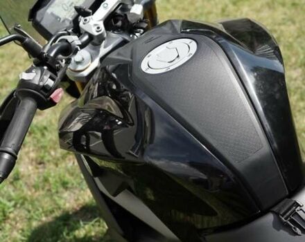 Черный БМВ G 310R, объемом двигателя 0.31 л и пробегом 8 тыс. км за 3950 $, фото 15 на Automoto.ua
