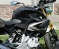 Черный БМВ G 310R, объемом двигателя 0.31 л и пробегом 8 тыс. км за 3950 $, фото 13 на Automoto.ua