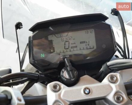 Черный БМВ G 310R, объемом двигателя 0.31 л и пробегом 8 тыс. км за 3950 $, фото 5 на Automoto.ua