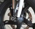 Черный БМВ G 310R, объемом двигателя 0.31 л и пробегом 8 тыс. км за 3950 $, фото 4 на Automoto.ua