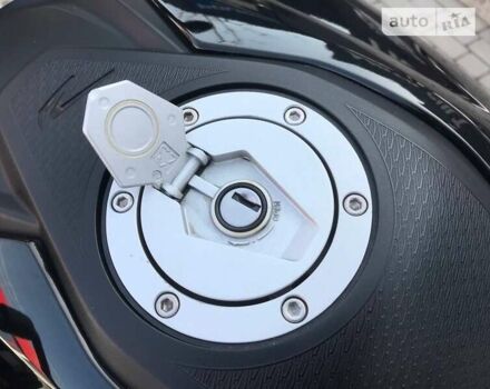 Черный БМВ G 310R, объемом двигателя 0.31 л и пробегом 9 тыс. км за 4500 $, фото 6 на Automoto.ua