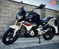 БМВ G 310R 2018 в Ужгороде на Automoto.ua Черный БМВ G 310R, объемом двигателя 0.31 л и пробегом 10 тыс. км за 4250 $, фото 1 на Automoto.ua