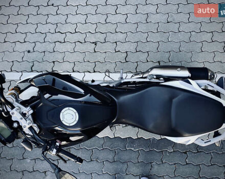 БМВ G 310R 2018 в Ужгороде на Automoto.ua Черный БМВ G 310R, объемом двигателя 0.31 л и пробегом 10 тыс. км за 4250 $, фото 2 на Automoto.ua