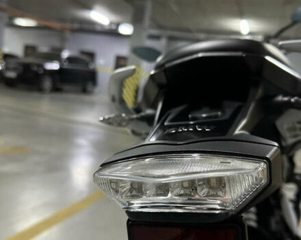 Чорний БМВ G 310R, об'ємом двигуна 0.31 л та пробігом 6 тис. км за 5099 $, фото 21 на Automoto.ua