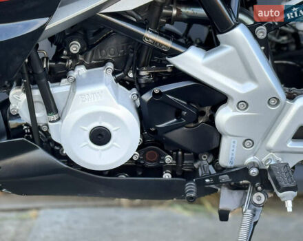 Черный БМВ G 310R, объемом двигателя 0 л и пробегом 8 тыс. км за 4400 $, фото 5 на Automoto.ua