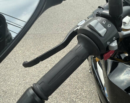 Чорний БМВ G 310R, об'ємом двигуна 0.31 л та пробігом 3 тис. км за 5200 $, фото 5 на Automoto.ua