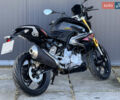 Черный БМВ G 310R, объемом двигателя 0 л и пробегом 8 тыс. км за 4400 $, фото 3 на Automoto.ua