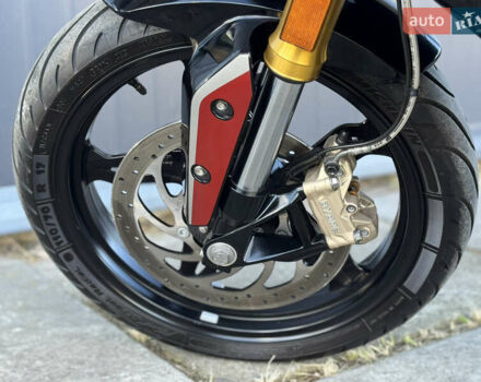 Черный БМВ G 310R, объемом двигателя 0 л и пробегом 8 тыс. км за 4400 $, фото 12 на Automoto.ua