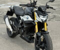 Чорний БМВ G 310R, об'ємом двигуна 0.31 л та пробігом 3 тис. км за 5200 $, фото 1 на Automoto.ua