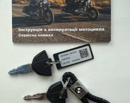 Чорний БМВ G 310R, об'ємом двигуна 0.31 л та пробігом 3 тис. км за 5200 $, фото 16 на Automoto.ua