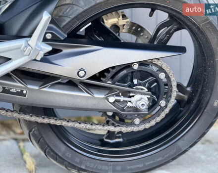 Черный БМВ G 310R, объемом двигателя 0 л и пробегом 8 тыс. км за 4400 $, фото 9 на Automoto.ua