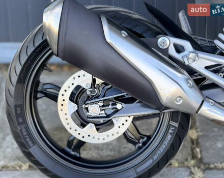 Черный БМВ G 310R, объемом двигателя 0 л и пробегом 8 тыс. км за 4400 $, фото 7 на Automoto.ua