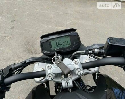 Чорний БМВ G 310R, об'ємом двигуна 0.31 л та пробігом 1 тис. км за 5555 $, фото 2 на Automoto.ua