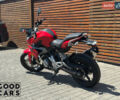 Красный БМВ G 310R, объемом двигателя 0.31 л и пробегом 1 тыс. км за 4700 $, фото 5 на Automoto.ua