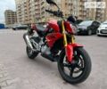 Красный БМВ G 310R, объемом двигателя 0.31 л и пробегом 2 тыс. км за 4850 $, фото 4 на Automoto.ua