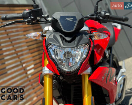 Красный БМВ G 310R, объемом двигателя 0.31 л и пробегом 1 тыс. км за 4700 $, фото 14 на Automoto.ua