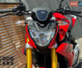 Красный БМВ G 310R, объемом двигателя 0.31 л и пробегом 1 тыс. км за 4700 $, фото 14 на Automoto.ua
