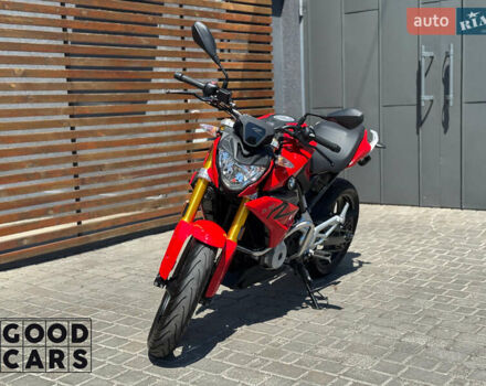 Красный БМВ G 310R, объемом двигателя 0.31 л и пробегом 1 тыс. км за 4700 $, фото 1 на Automoto.ua
