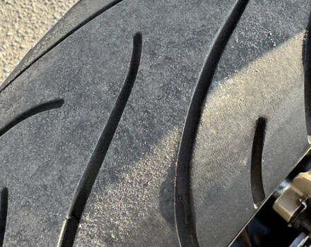 Красный БМВ G 310R, объемом двигателя 0.31 л и пробегом 14 тыс. км за 4300 $, фото 7 на Automoto.ua