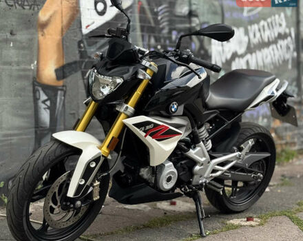 БМВ G 310R, об'ємом двигуна 0.31 л та пробігом 13 тис. км за 4200 $, фото 4 на Automoto.ua